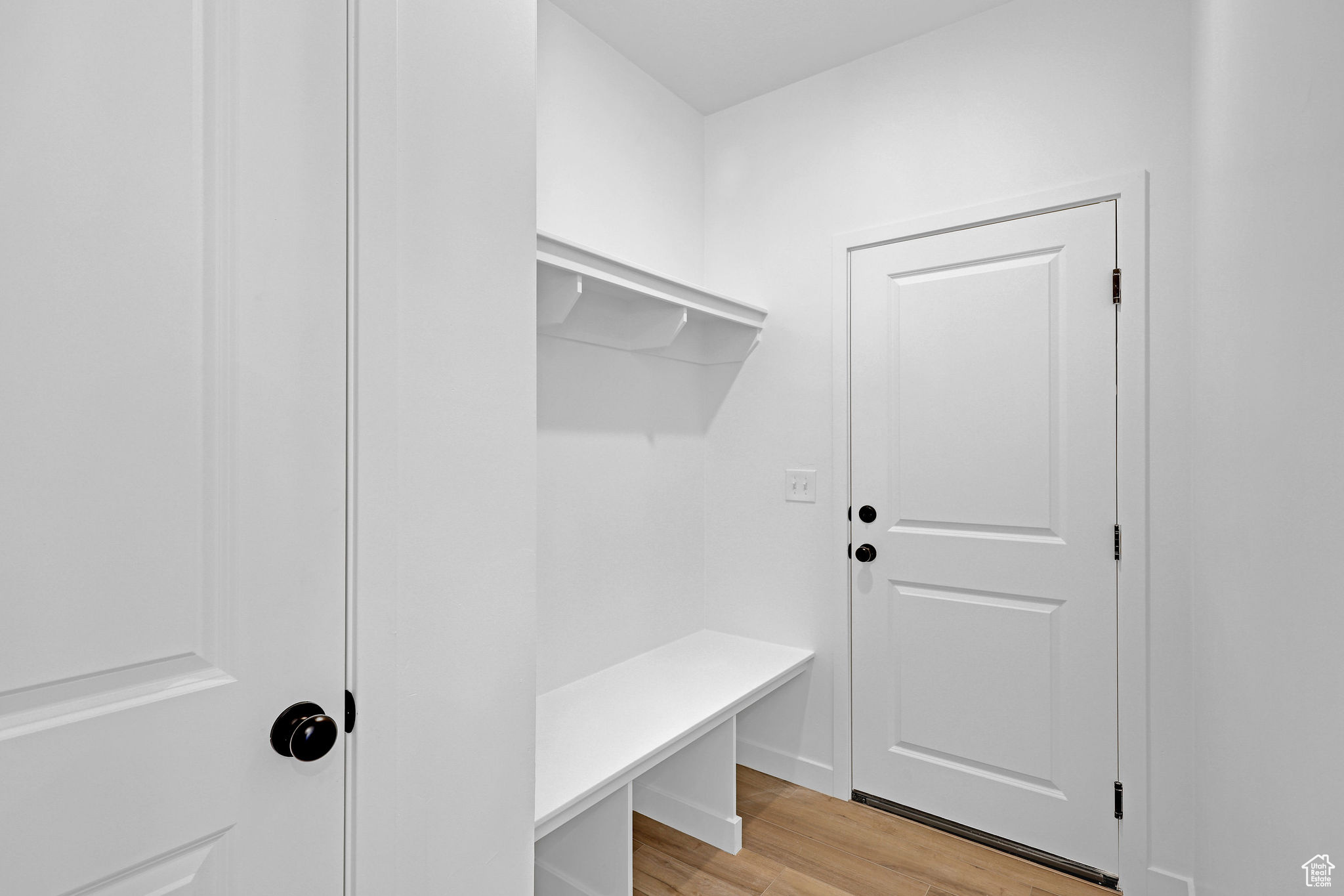 IVIE MEADOWS - Residential