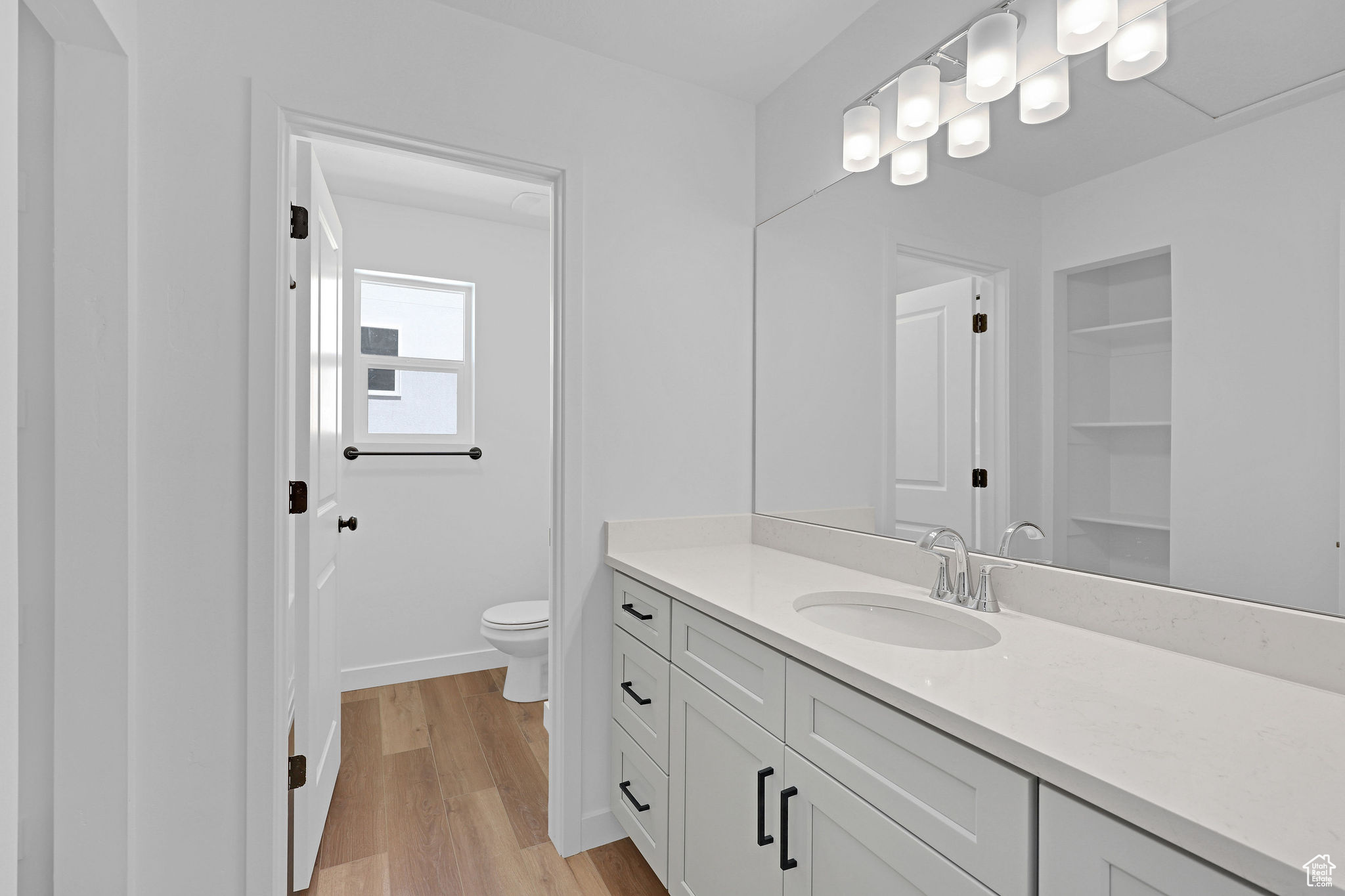 IVIE MEADOWS - Residential