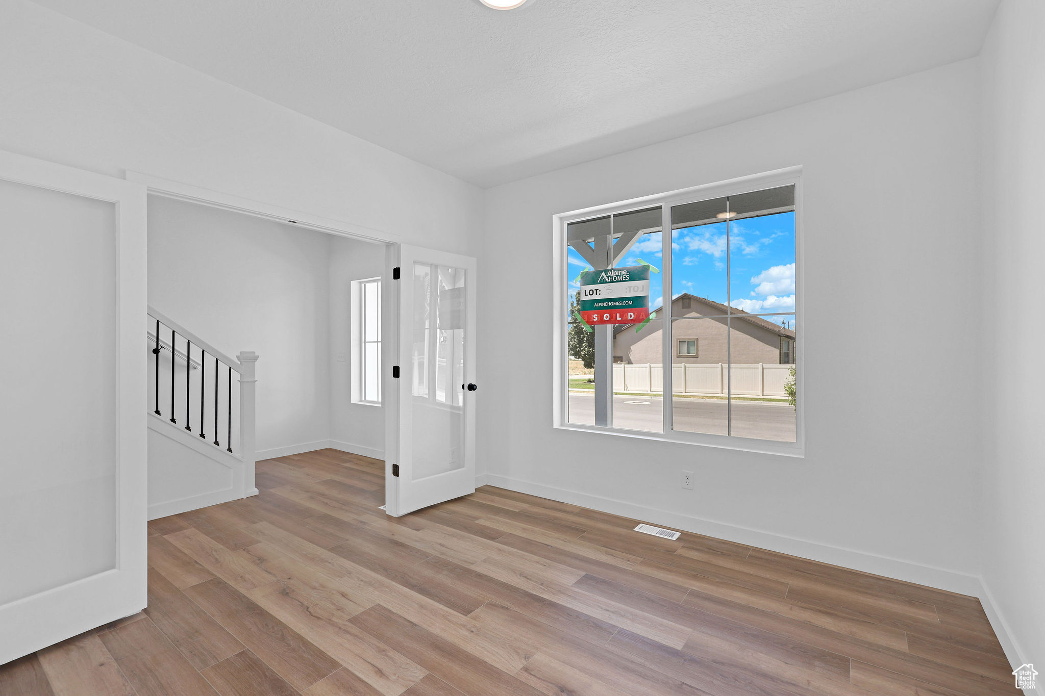 IVIE MEADOWS - Residential