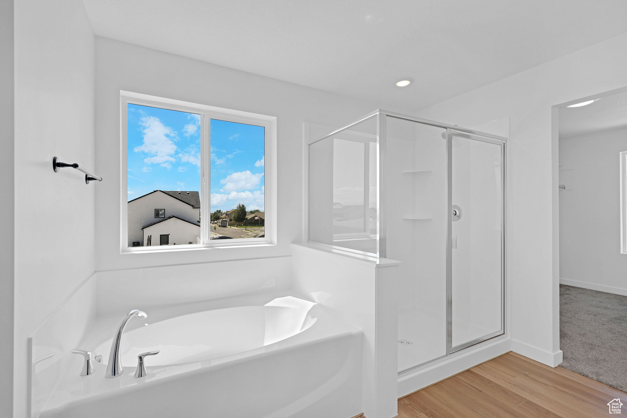 IVIE MEADOWS - Residential