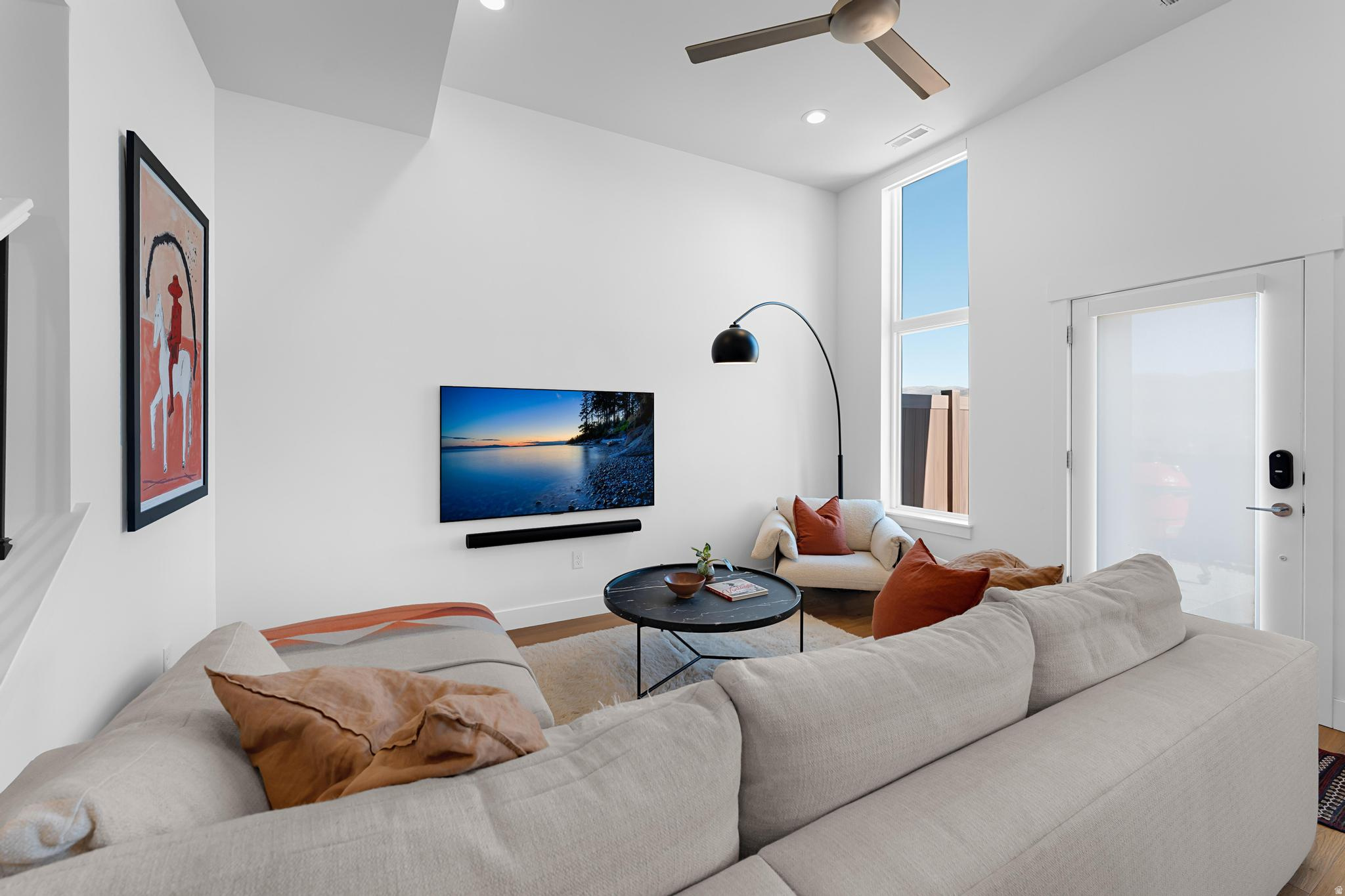 DISCOVERY RIDGE PHASE 2 SUBDIVISION - Residential