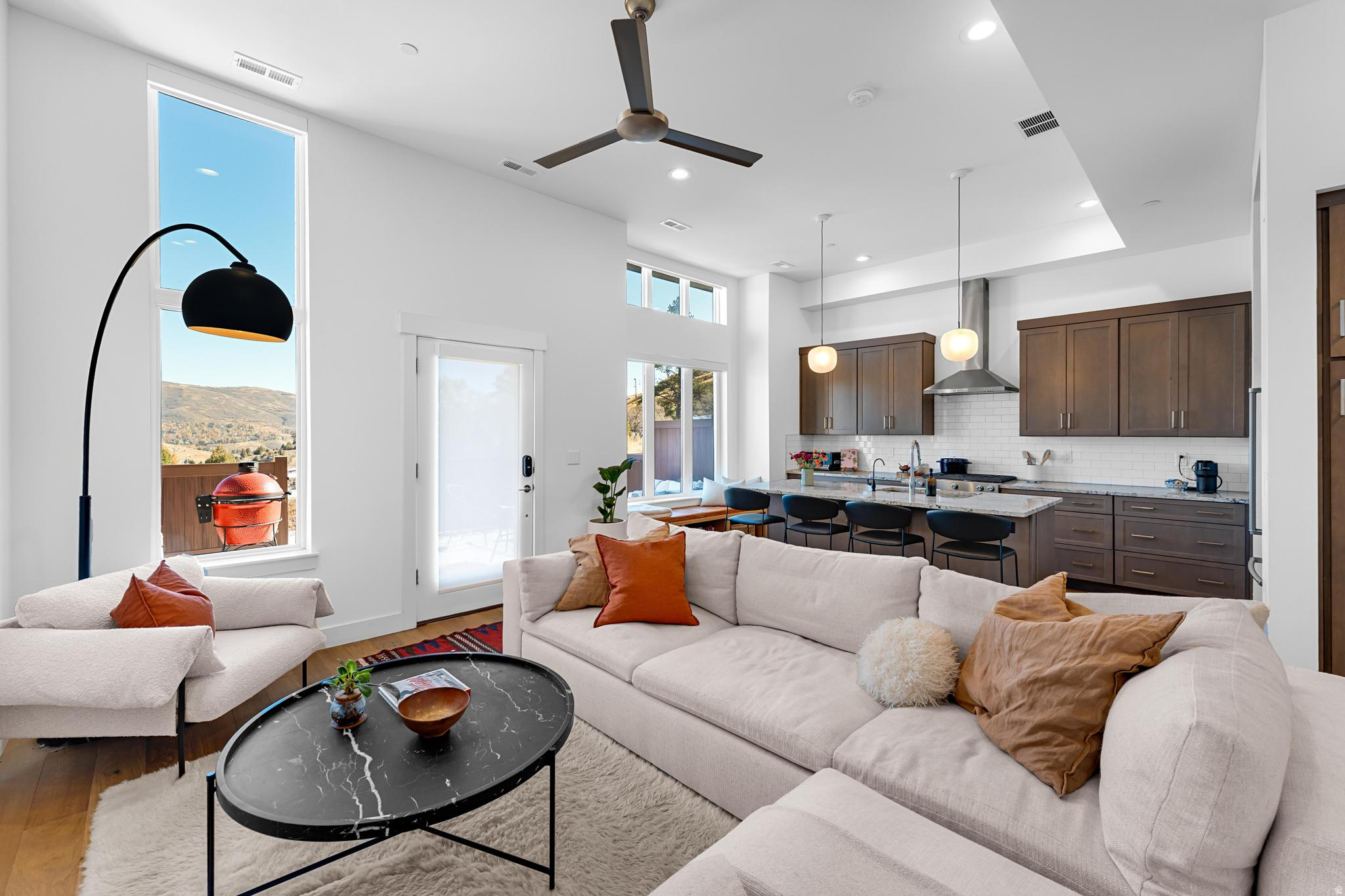 DISCOVERY RIDGE PHASE 2 SUBDIVISION - Residential