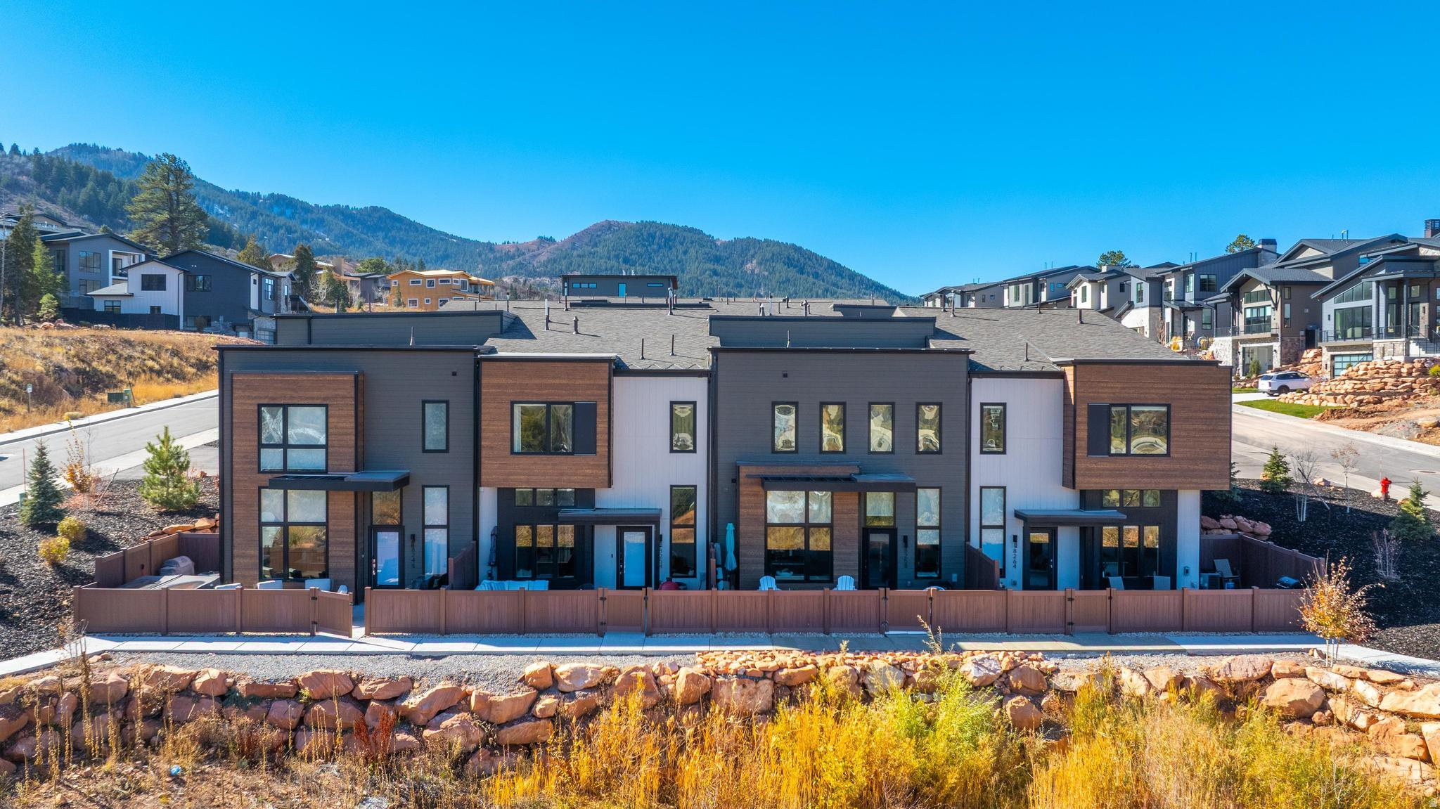 DISCOVERY RIDGE PHASE 2 SUBDIVISION - Residential