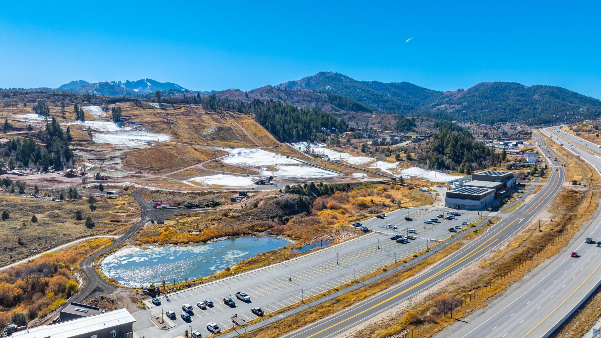 DISCOVERY RIDGE PHASE 2 SUBDIVISION - Residential