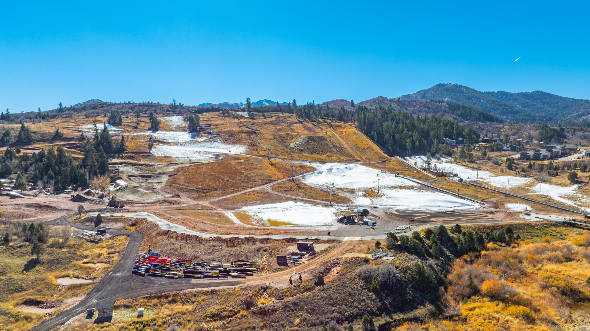 DISCOVERY RIDGE PHASE 2 SUBDIVISION - Residential