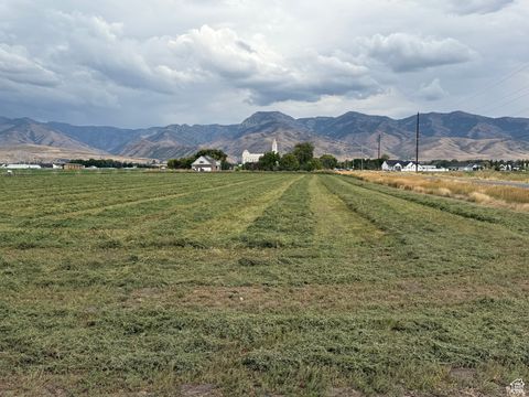 Vacant Land For Sale - Land<br/> Cache County, Smithfield, UT 84335