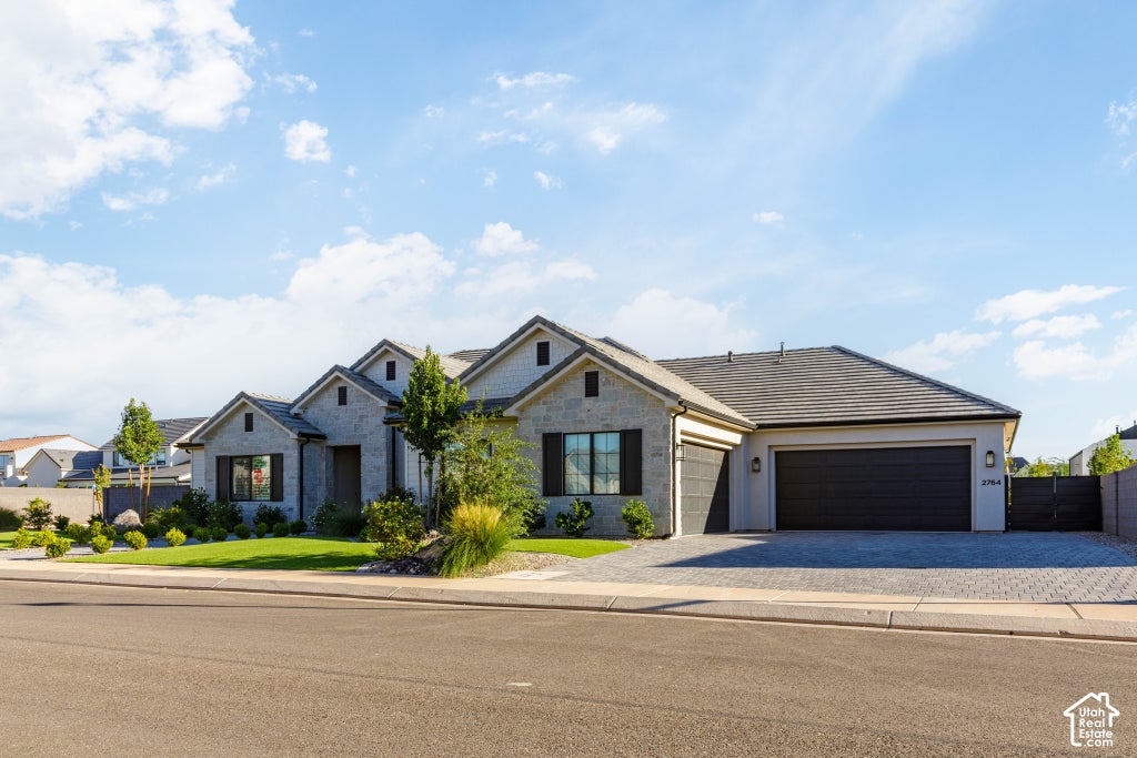 Photo of 2764 E MOORLAND DR, Saint George, UT 84790 (MLS # 2188887)