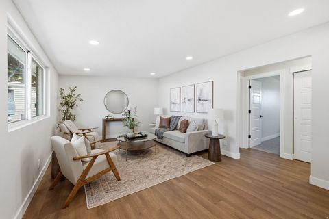 Tiny photo for 1448 N REID DR, Layton, UT 84041 (MLS # 2158975)
