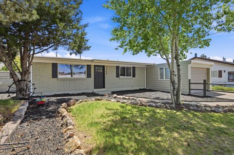 Tiny photo for 1448 N REID DR, Layton, UT 84041 (MLS # 2158975)