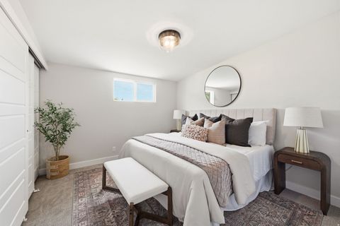 Tiny photo for 1448 N REID DR, Layton, UT 84041 (MLS # 2158975)
