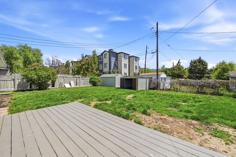 Tiny photo for 1448 N REID DR, Layton, UT 84041 (MLS # 2158975)