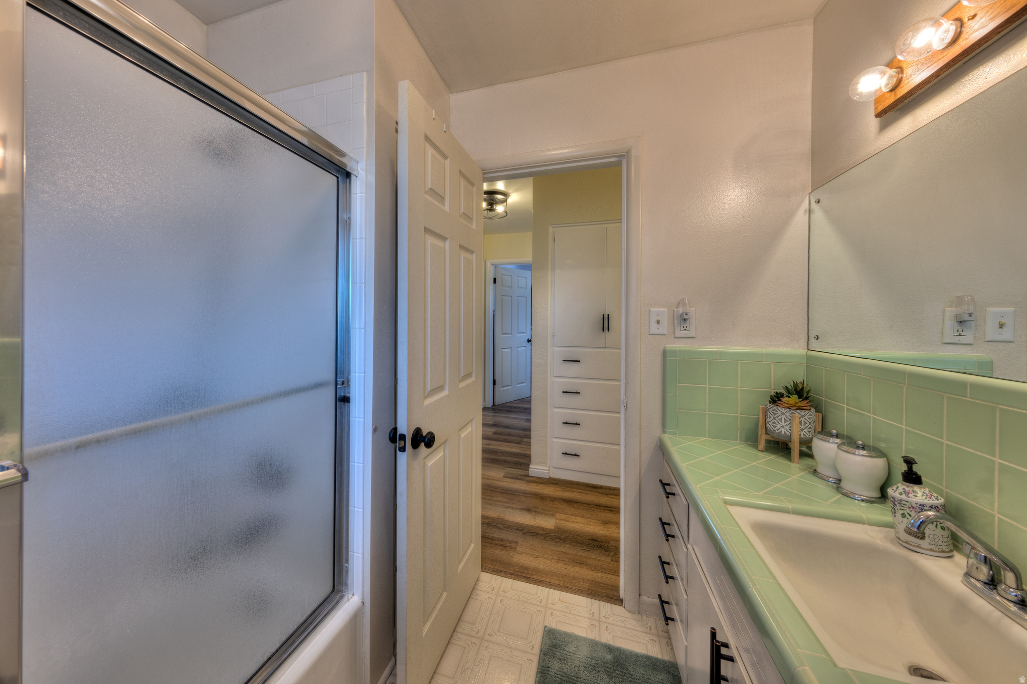 R-1 - Residential