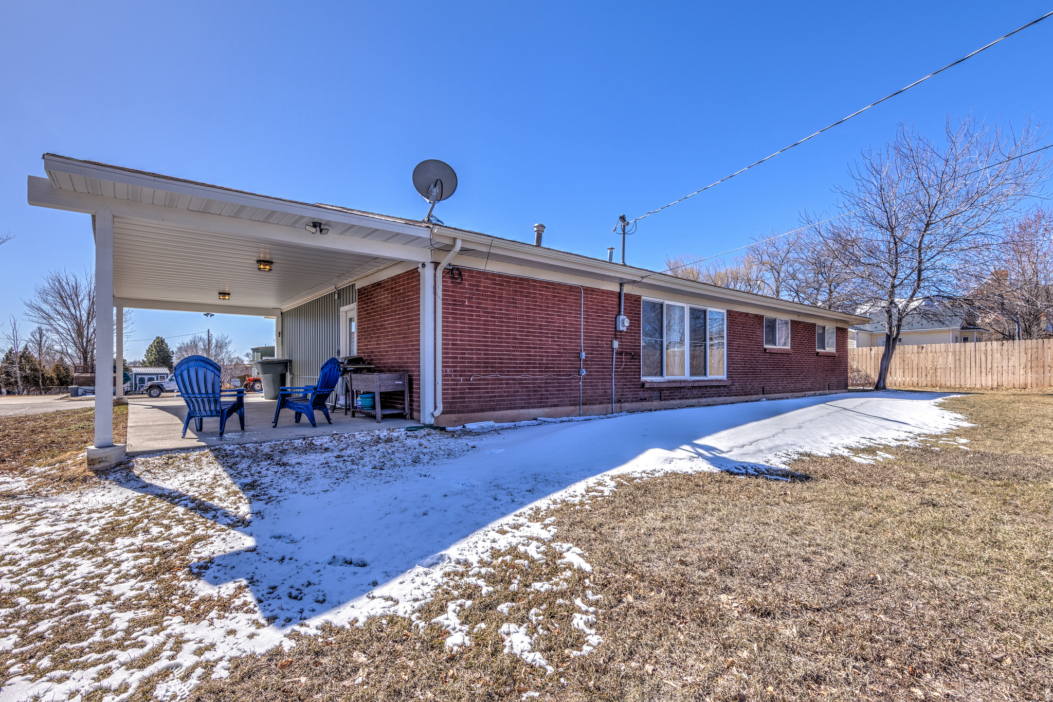 R-1 - Residential