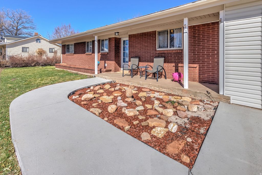 Photo of 165 E 200 S, Monticello, UT 84535 (MLS # 2156714)