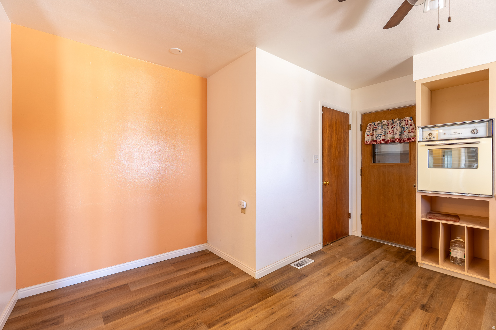R-1 - Residential