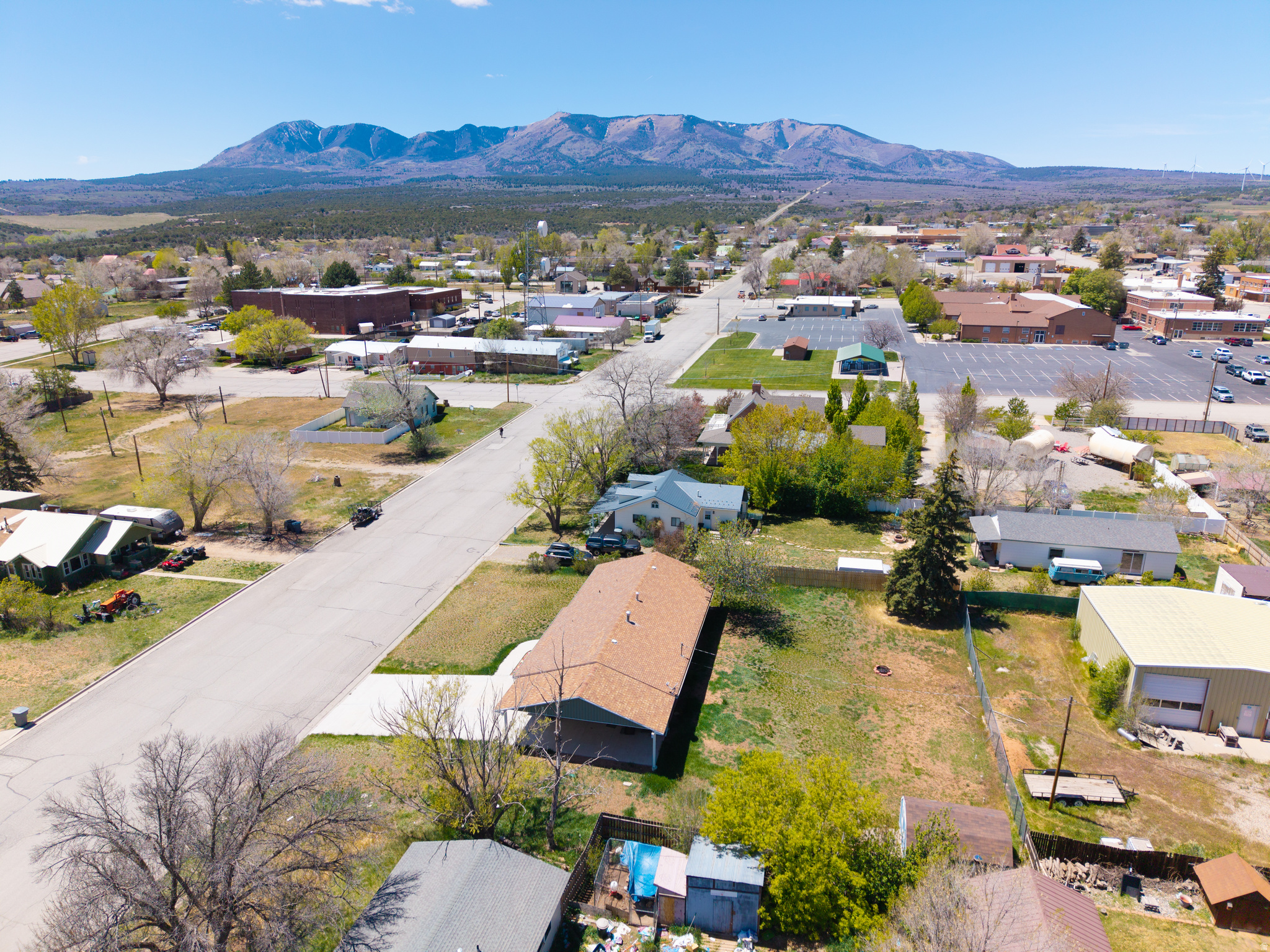 R-1 - Residential