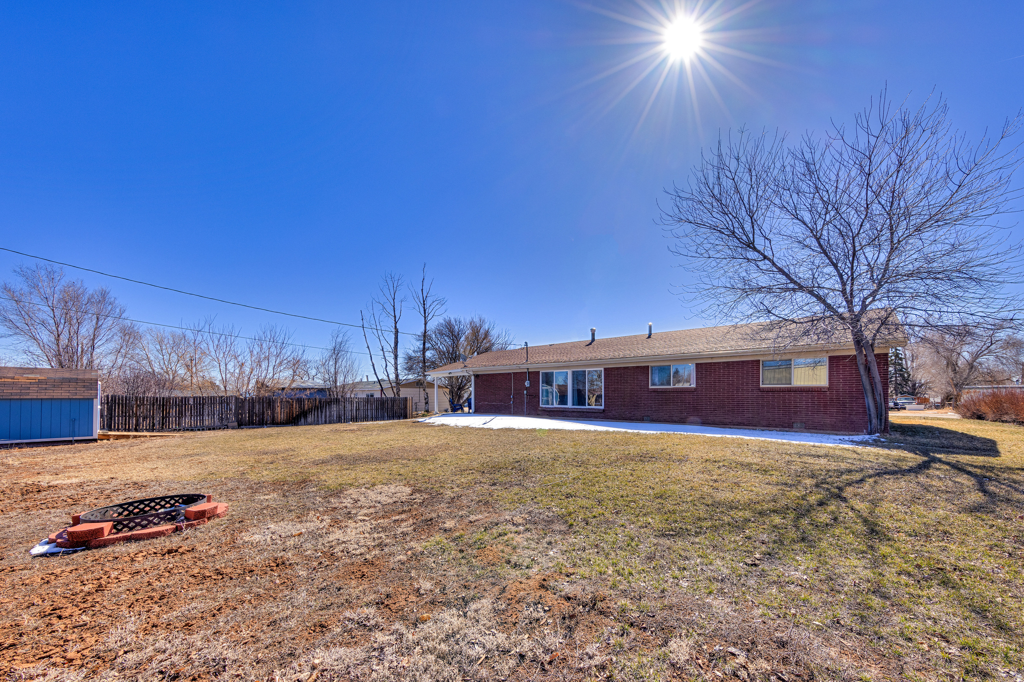 R-1 - Residential