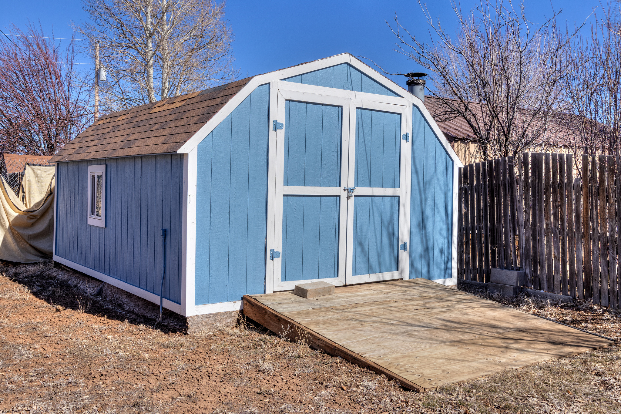 R-1 - Residential
