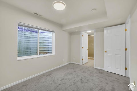 Tiny photo for 129 W 1550 N, Bountiful, UT 84010 (MLS # 2193775)