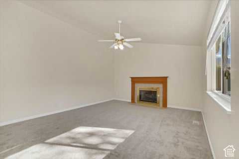 Tiny photo for 129 W 1550 N, Bountiful, UT 84010 (MLS # 2193775)