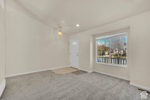 Tiny photo for 129 W 1550 N, Bountiful, UT 84010 (MLS # 2193775)