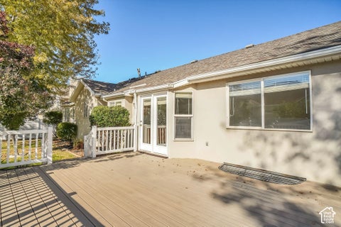Tiny photo for 129 W 1550 N, Bountiful, UT 84010 (MLS # 2193775)