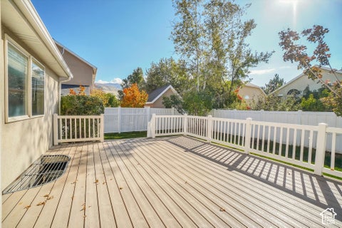 Tiny photo for 129 W 1550 N, Bountiful, UT 84010 (MLS # 2193775)