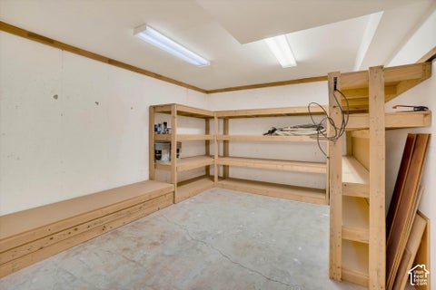 Tiny photo for 129 W 1550 N, Bountiful, UT 84010 (MLS # 2193775)