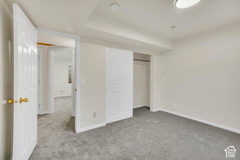 Tiny photo for 129 W 1550 N, Bountiful, UT 84010 (MLS # 2193775)