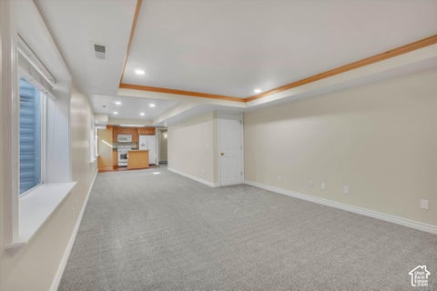 Tiny photo for 129 W 1550 N, Bountiful, UT 84010 (MLS # 2193775)