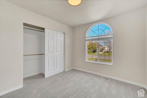 Tiny photo for 129 W 1550 N, Bountiful, UT 84010 (MLS # 2193775)