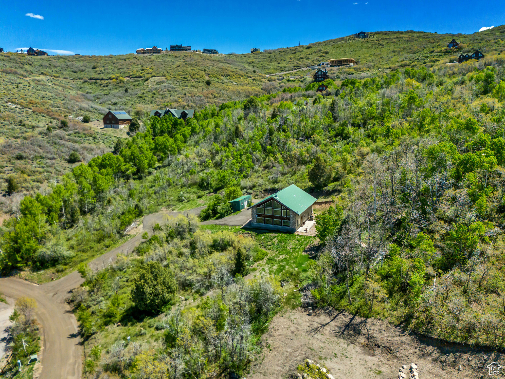 1675 S Beaver Bench Rd #1417, Heber City, Utah image 36