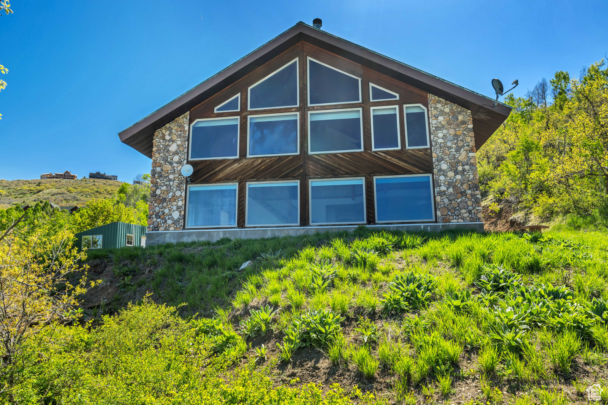 1675 S Beaver Bench Rd #1417, Heber City, Utah image 2
