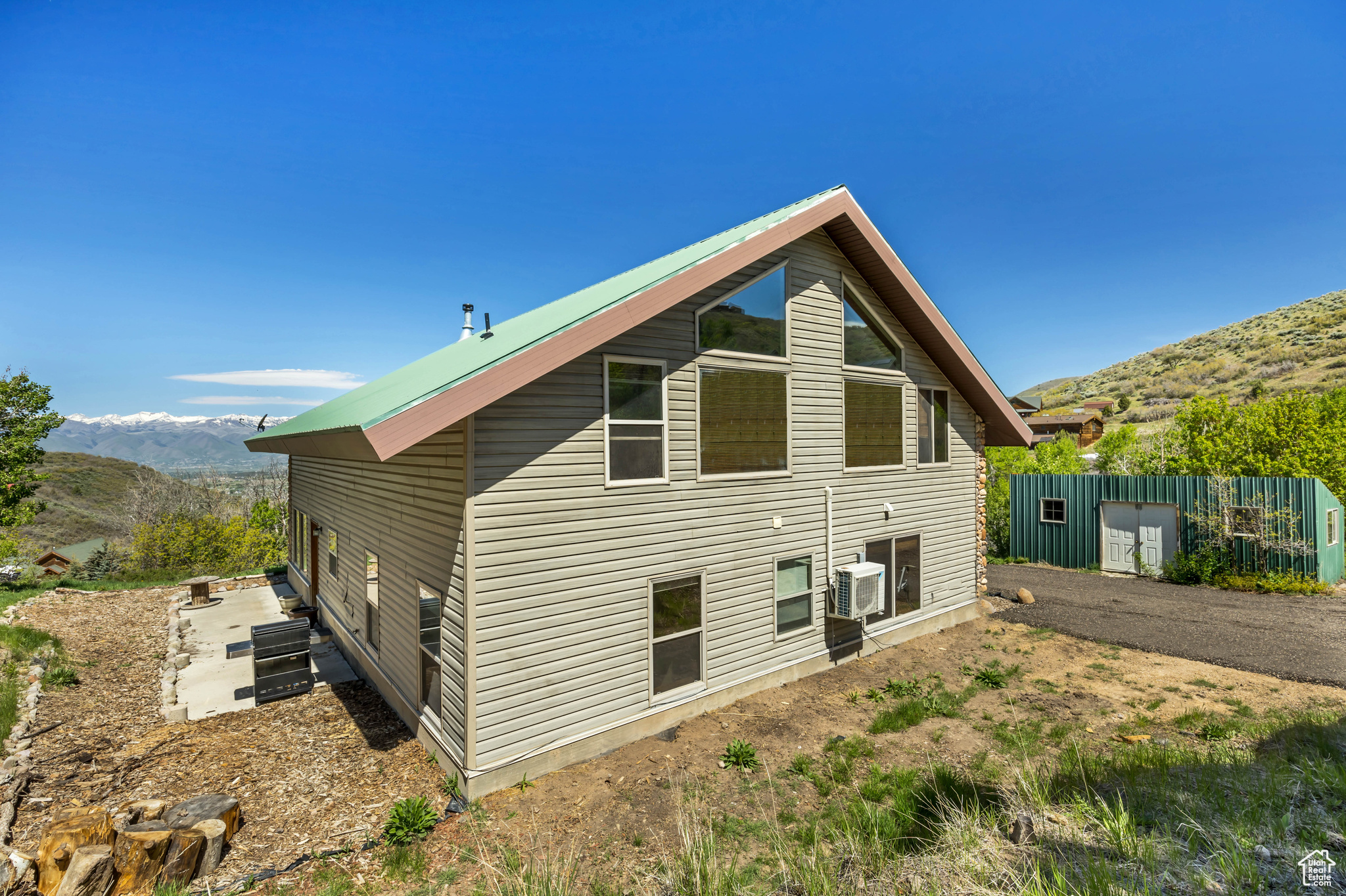 1675 S Beaver Bench Rd #1417, Heber City, Utah image 34