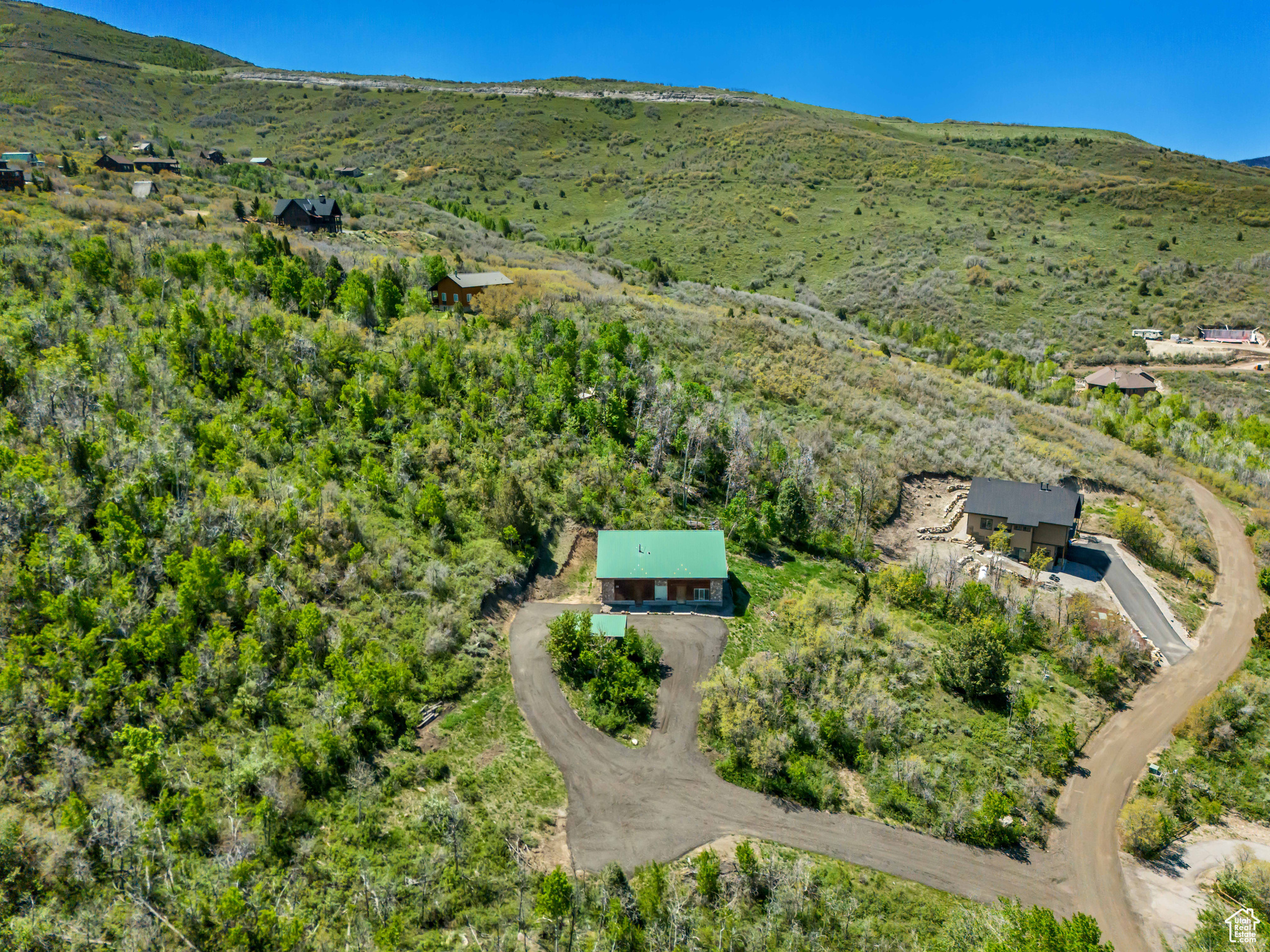 1675 S Beaver Bench Rd #1417, Heber City, Utah image 40