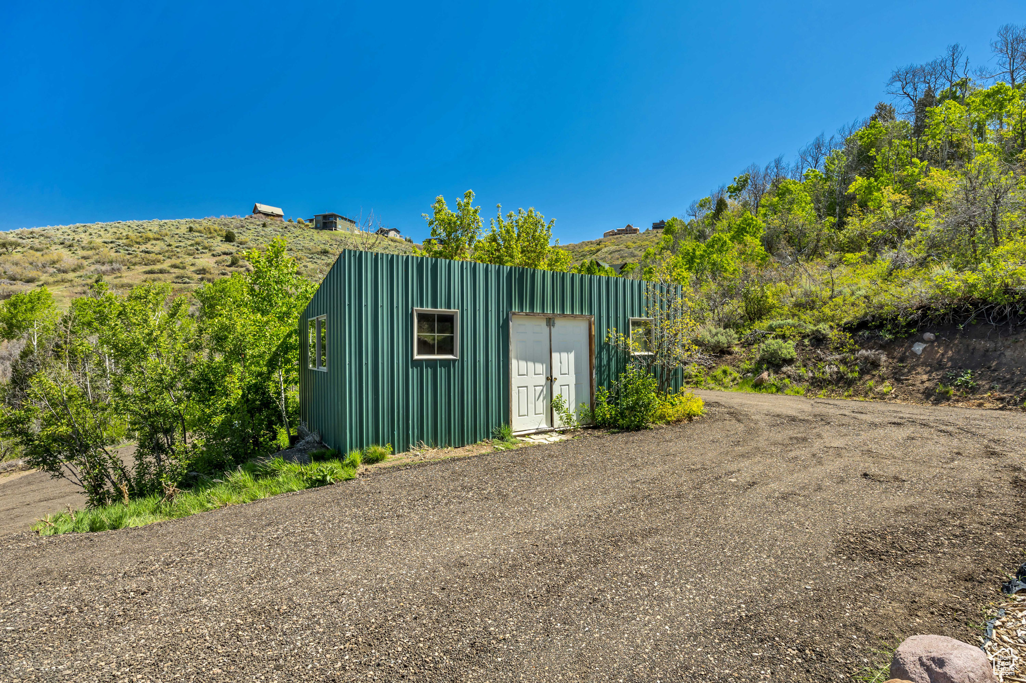 1675 S Beaver Bench Rd #1417, Heber City, Utah image 35