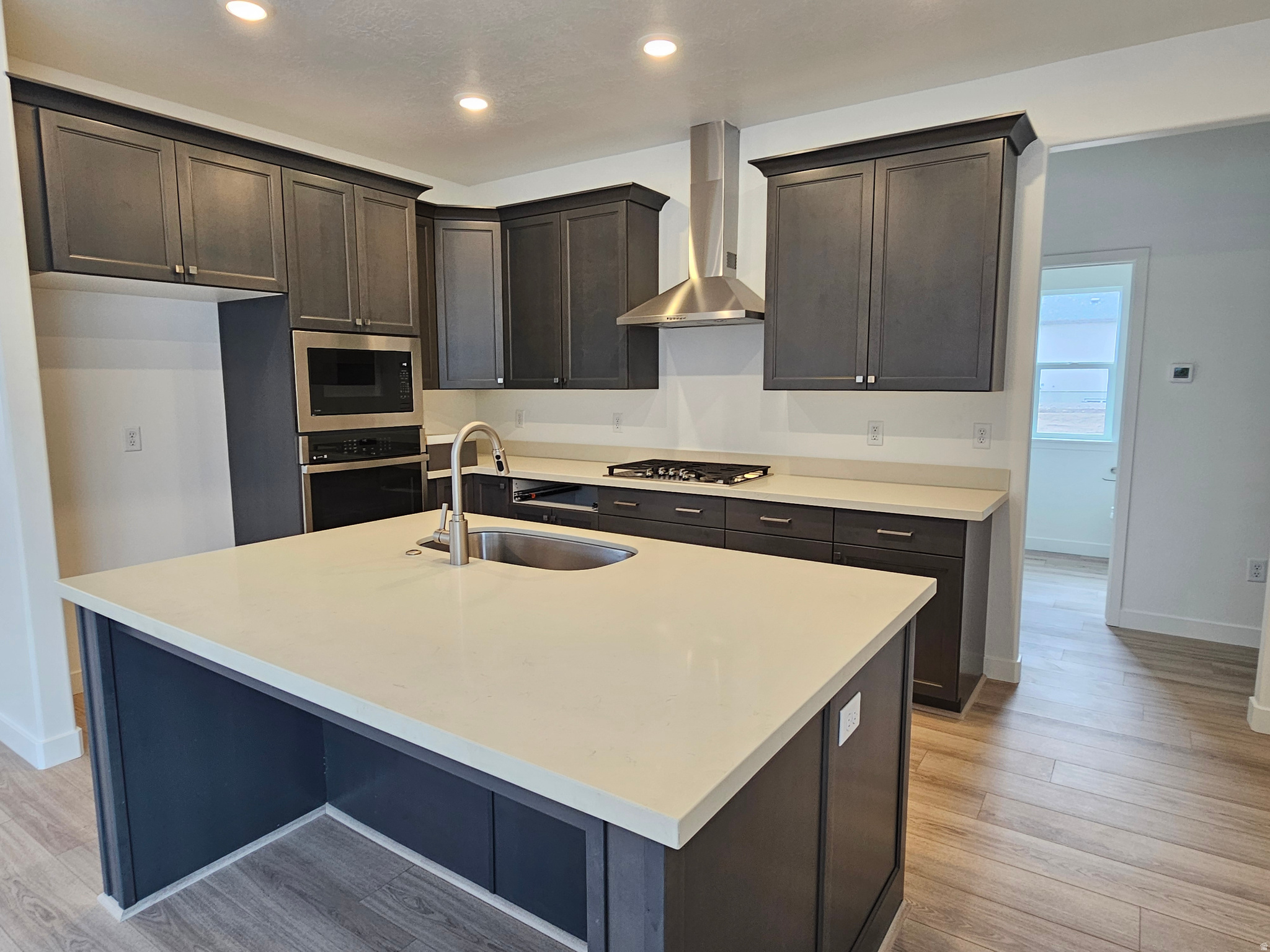 TETON VILLAGE - Residential