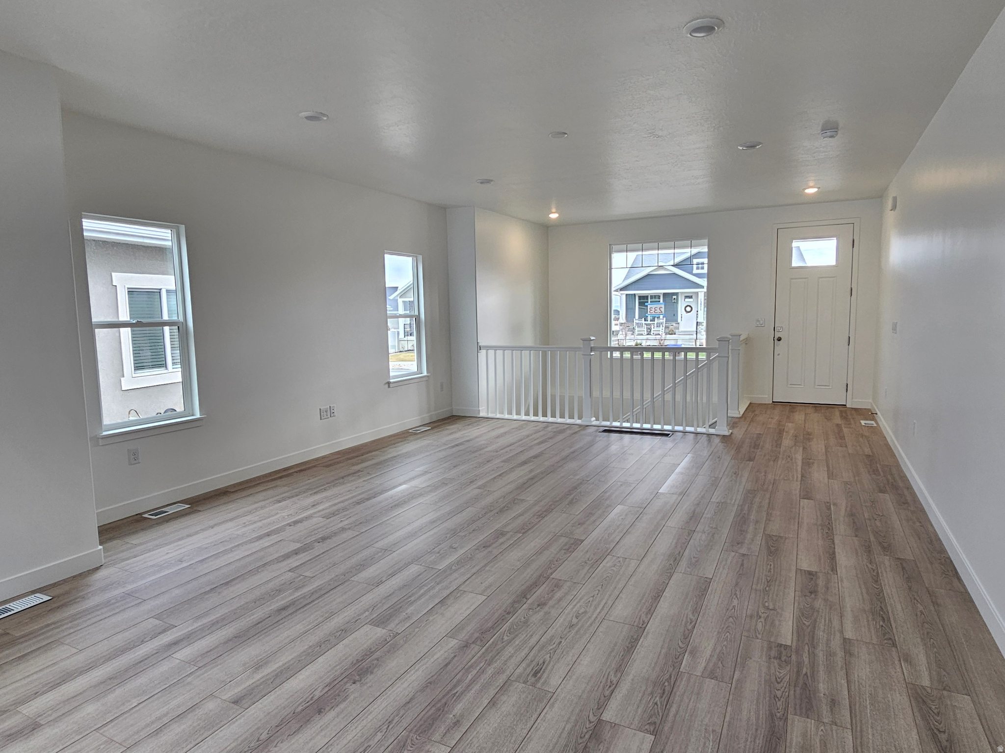 TETON VILLAGE - Residential