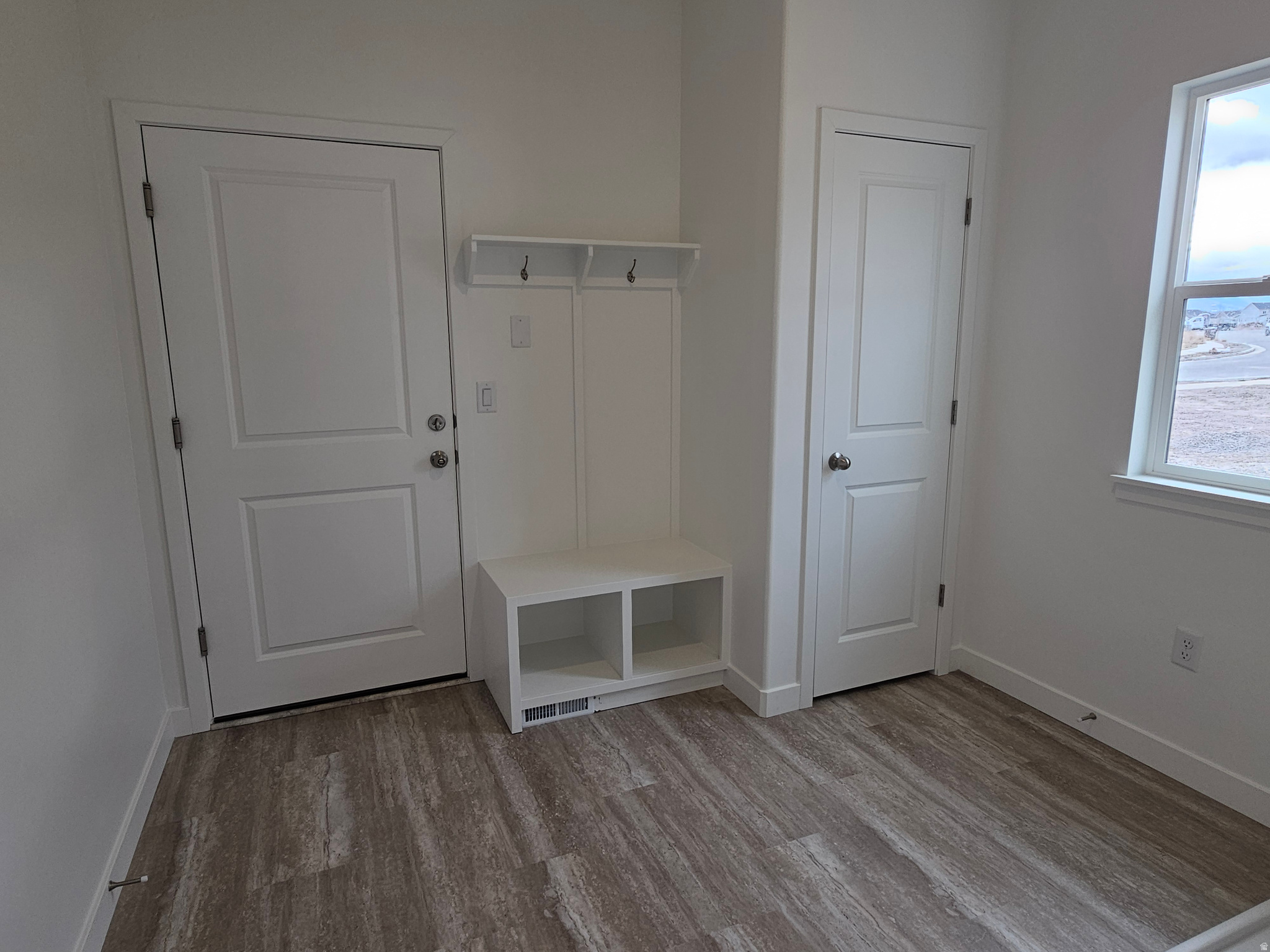 TETON VILLAGE - Residential