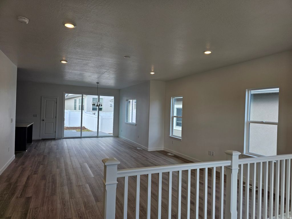 Photo of 12064 S TETON RANGE DR W #233, Herriman, UT 84096 (MLS # 2128683)