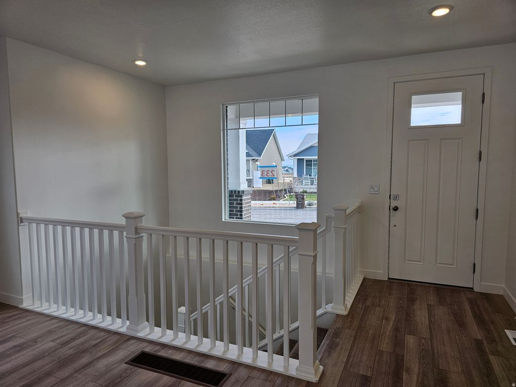 Photo of 12064 S TETON RANGE DR W #233, Herriman, UT 84096 (MLS # 2128683)