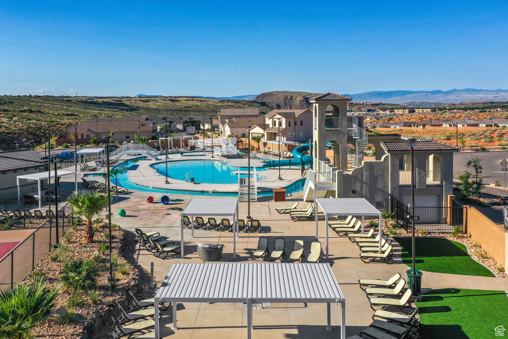 ESCONDIDO AT SIENNA HILLS PH 3 - Residential