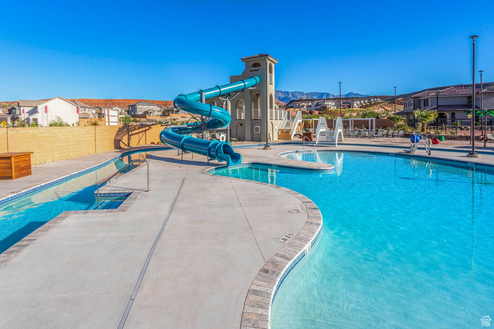 ESCONDIDO AT SIENNA HILLS PH 3 - Residential