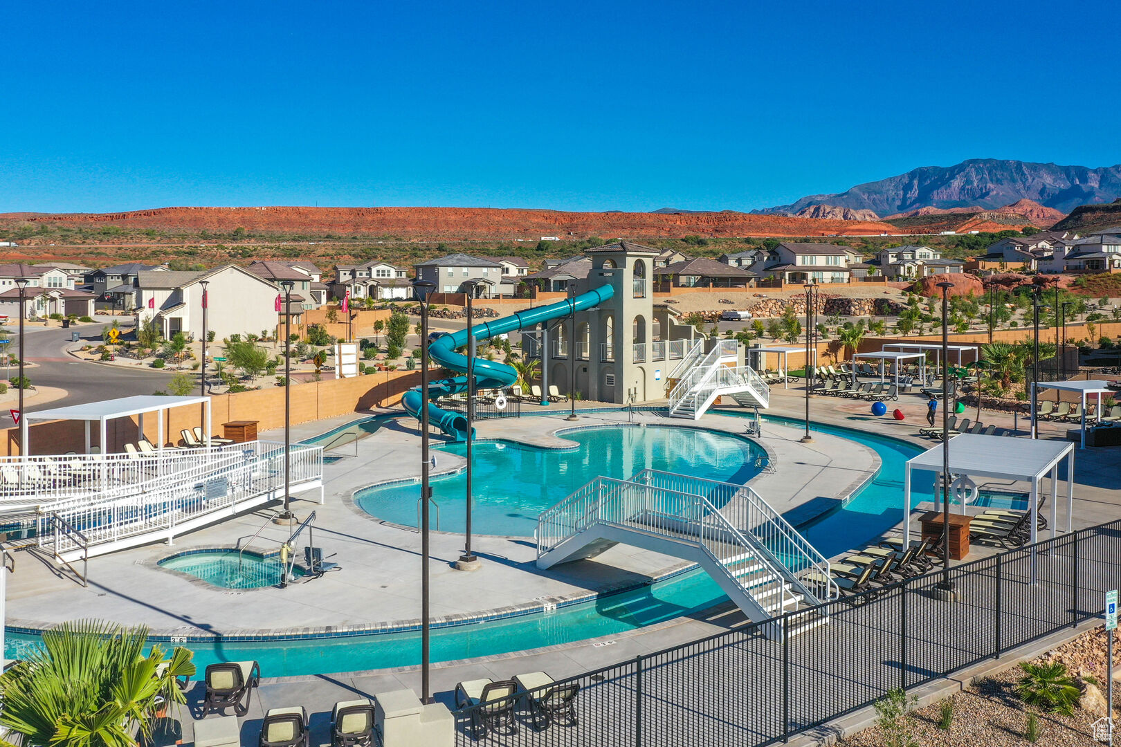 ESCONDIDO AT SIENNA HILLS PH 3 - Residential