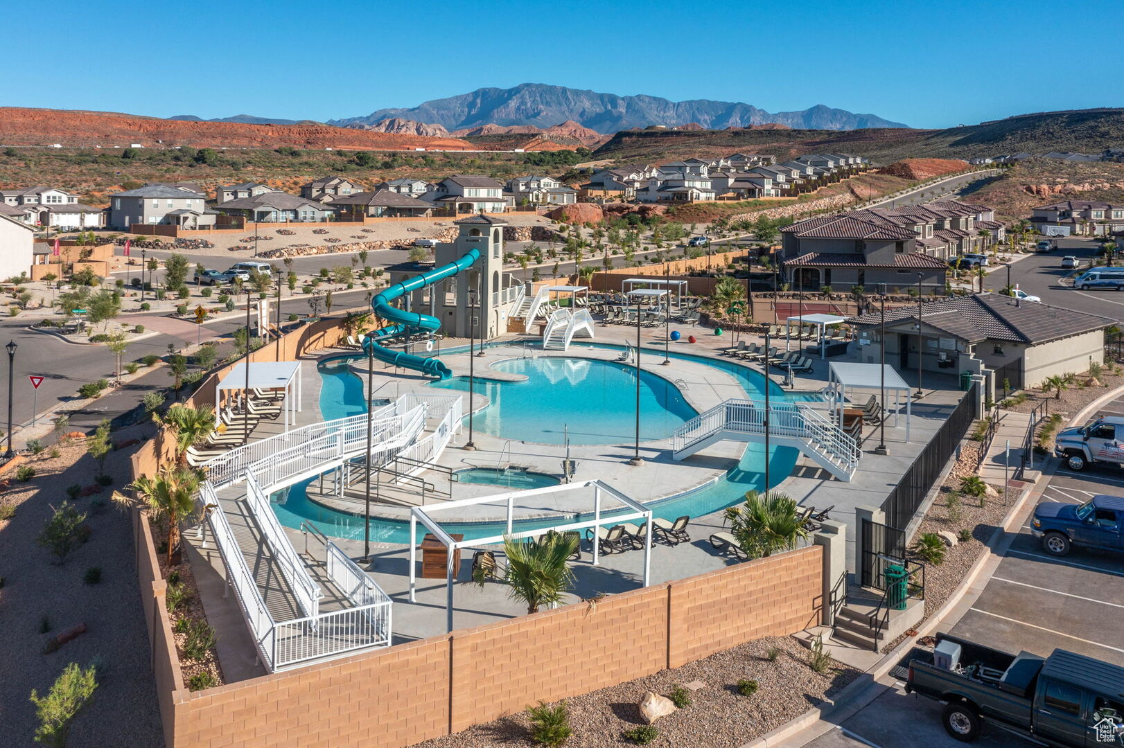 ESCONDIDO AT SIENNA HILLS PH 3 - Residential