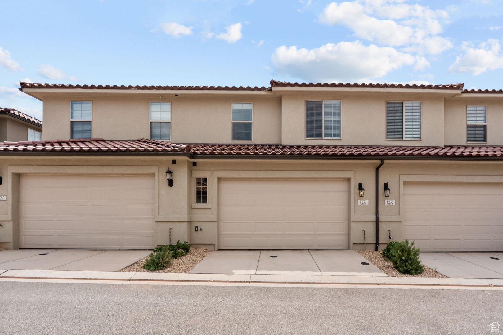 ESCONDIDO AT SIENNA HILLS PH 3 - Residential