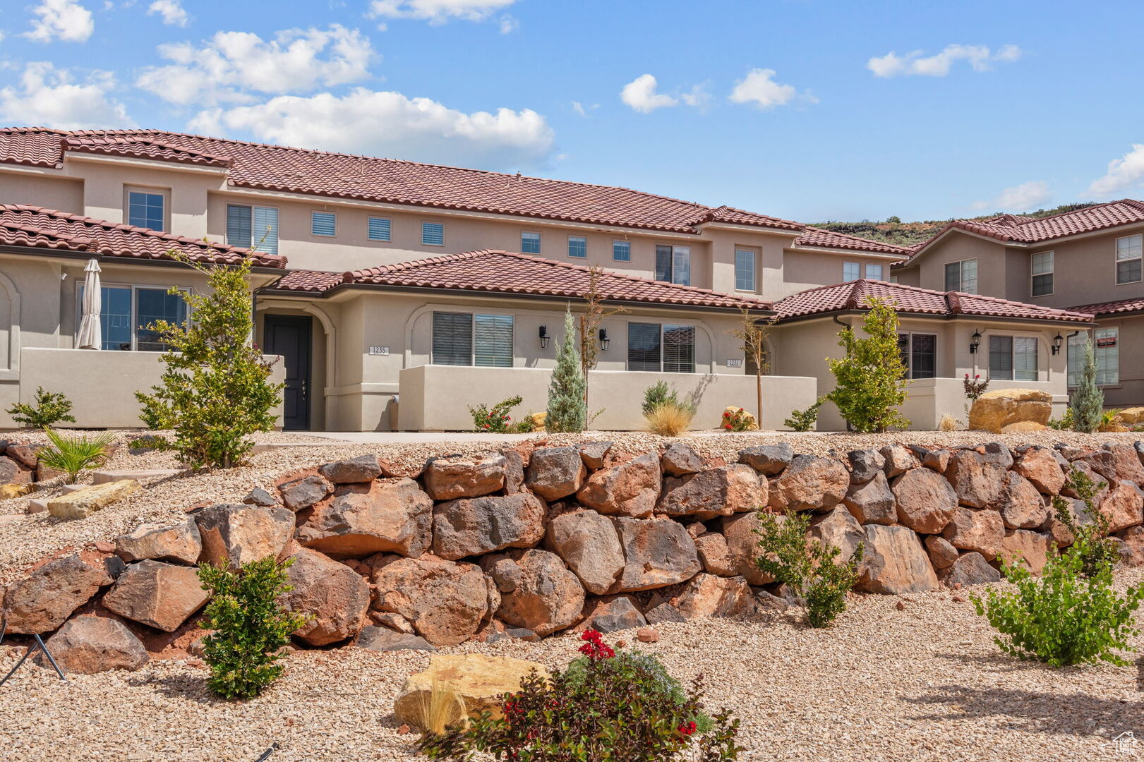 ESCONDIDO AT SIENNA HILLS PH 3 - Residential