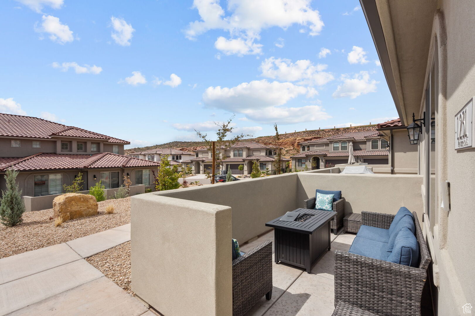 ESCONDIDO AT SIENNA HILLS PH 3 - Residential