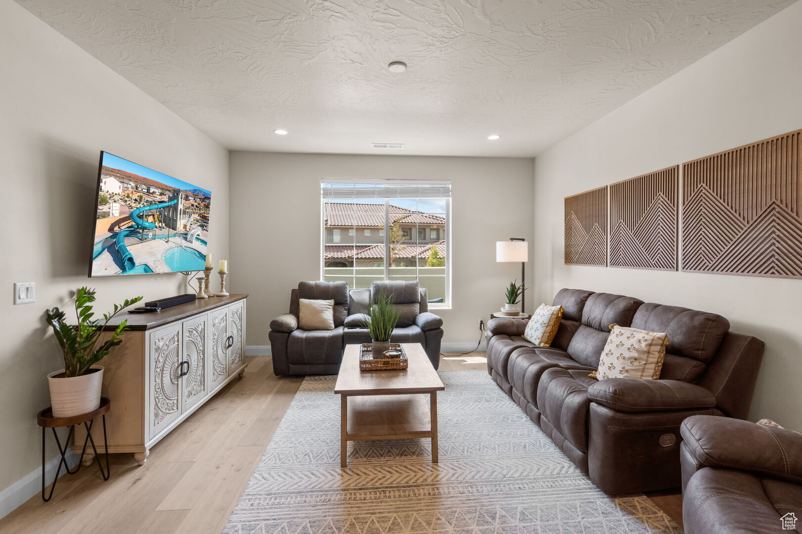 ESCONDIDO AT SIENNA HILLS PH 3 - Residential
