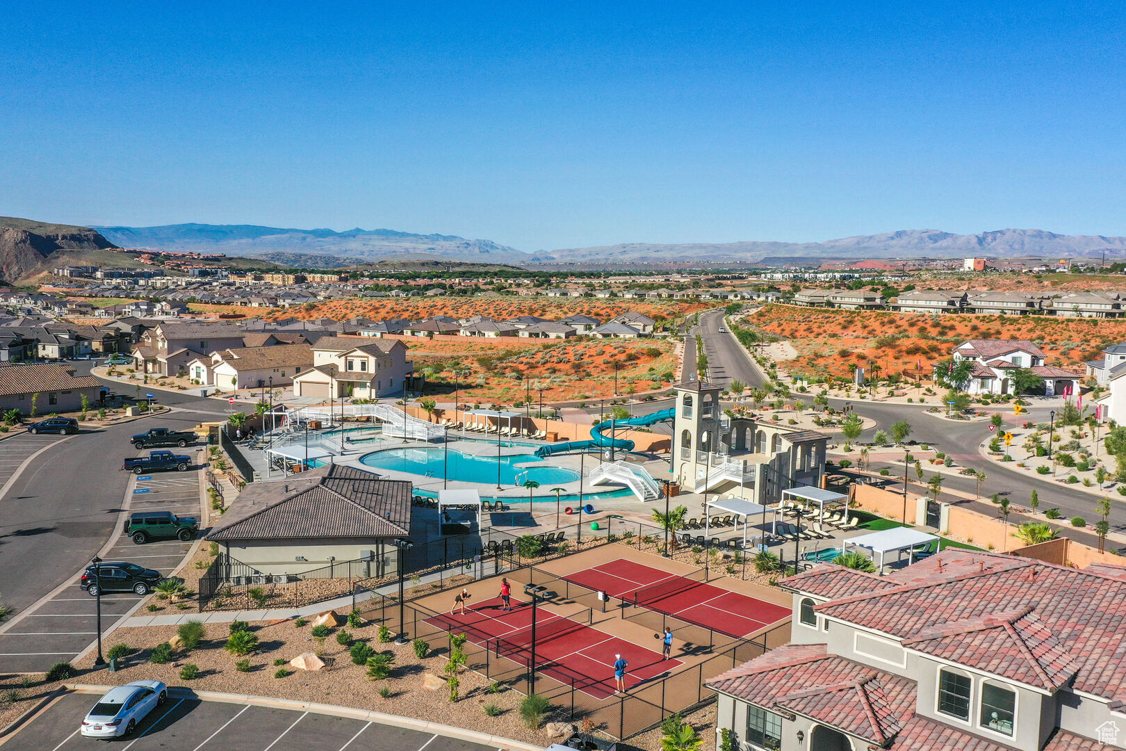 ESCONDIDO AT SIENNA HILLS PH 3 - Residential